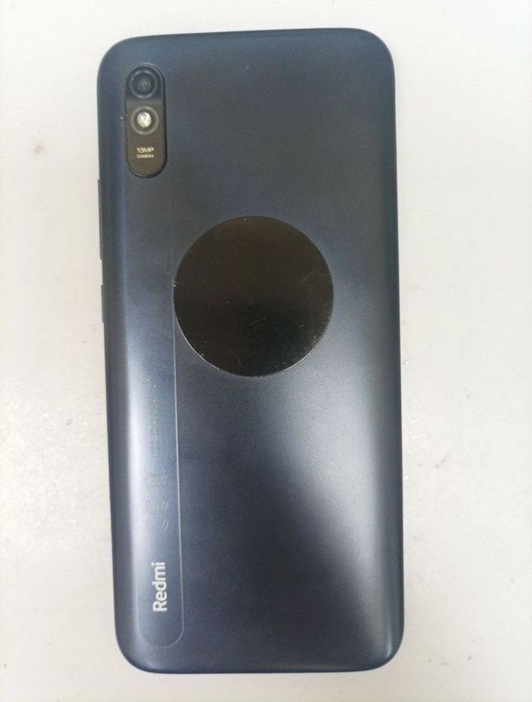 Дешево Xiaomi redmi 9a 2/32gb з ломбарду