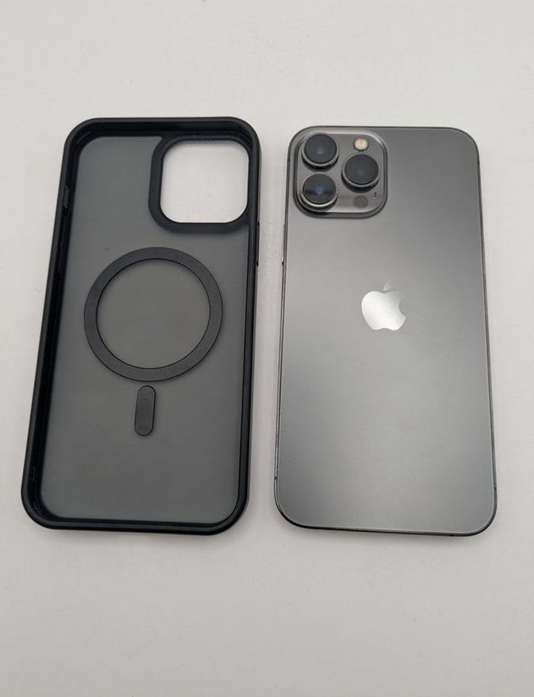 Розпродаж Apple iphone 13 pro max 128gb, продавець Техноскарб