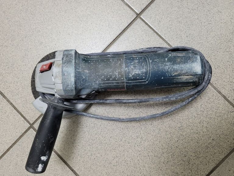 Распродажа Bosch gws 750, продавец Техноскарб