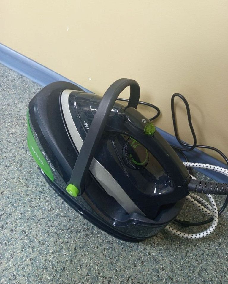 Оголошення Ariete 6422 Б/У