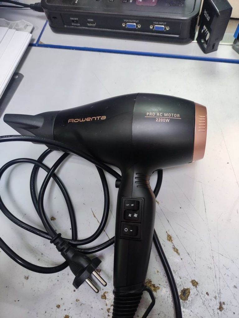 Купити Rowenta CV6930F0 Б/У