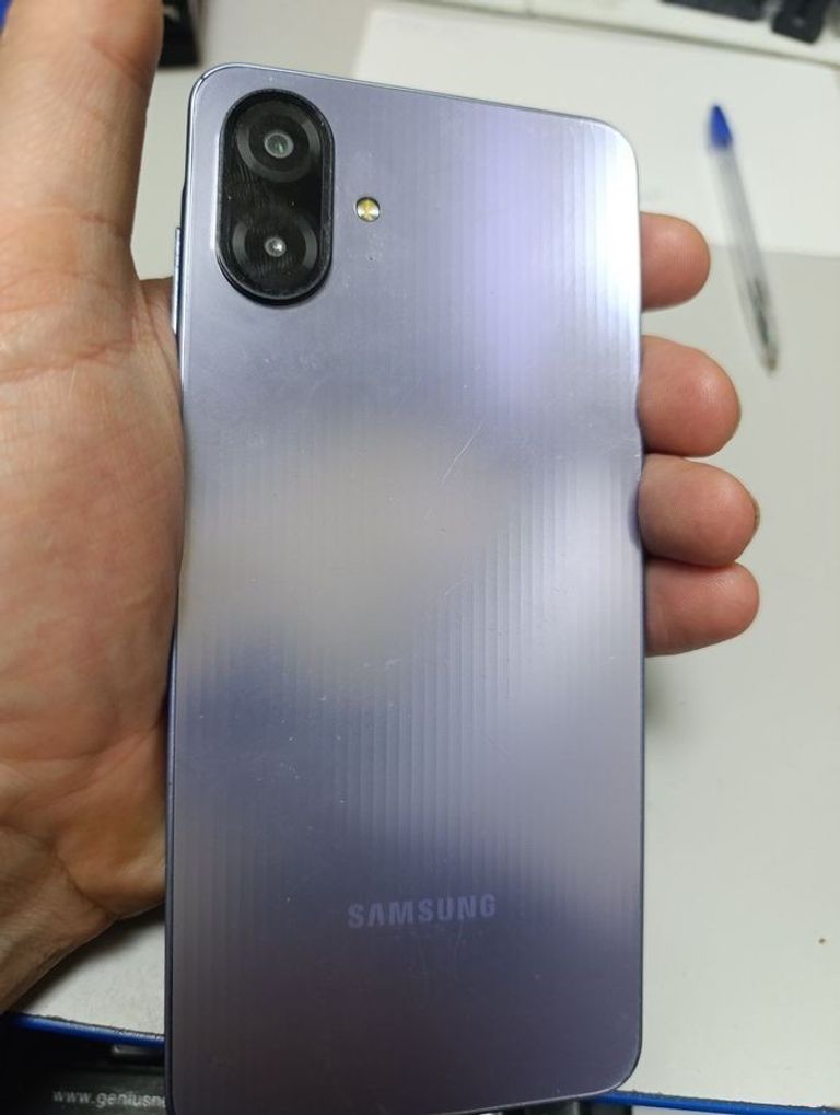 Samsung galaxy a07 4/128gb Код:01-200920358. Зображення 7