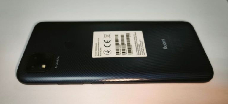 Xiaomi redmi 9c nfc 3/64gb Код:01-200920195. Зображення 9