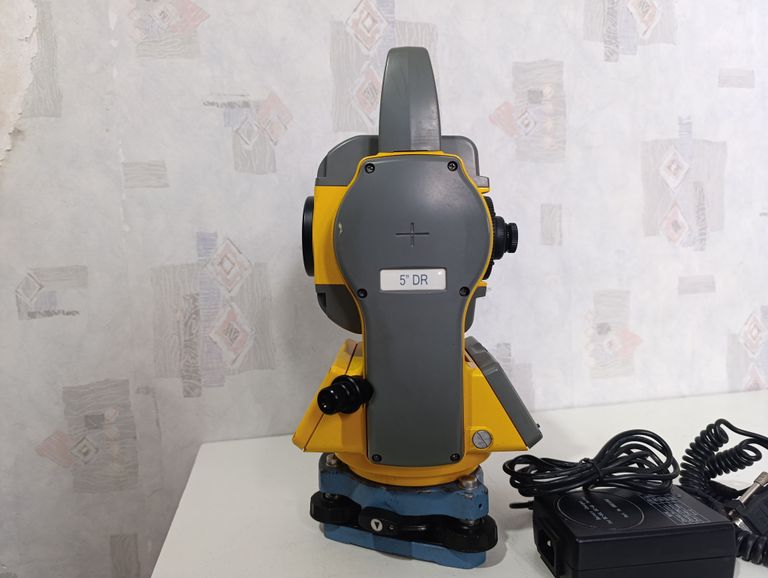 Trimble M3 DR 5”   Код:null. Зображення 8