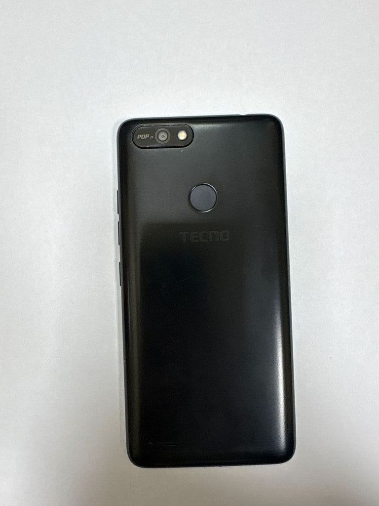 Купити Tecno pop 2f b1g 1/16gb Б/У