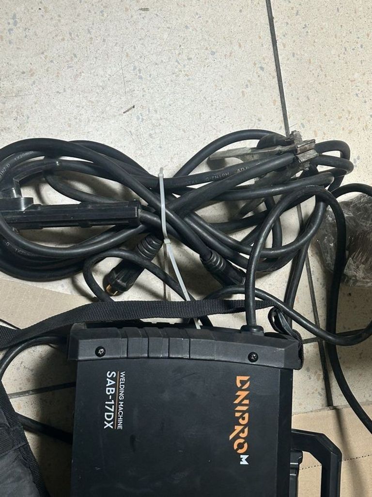 Dnipro-M sab-17dx Код:01-200918688. Зображення 6