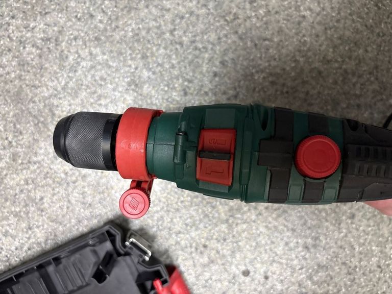 Дешево Parkside PSBM 750 B3 з ломбарду