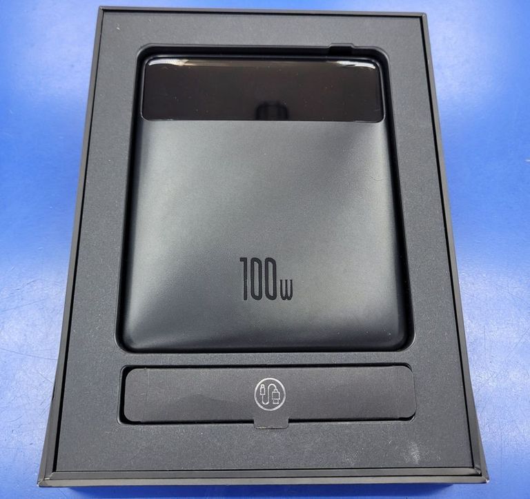 Купити Baseus 20000 Б/У