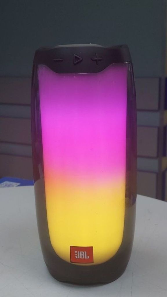 Оголошення Jbl pulse 4 Б/У