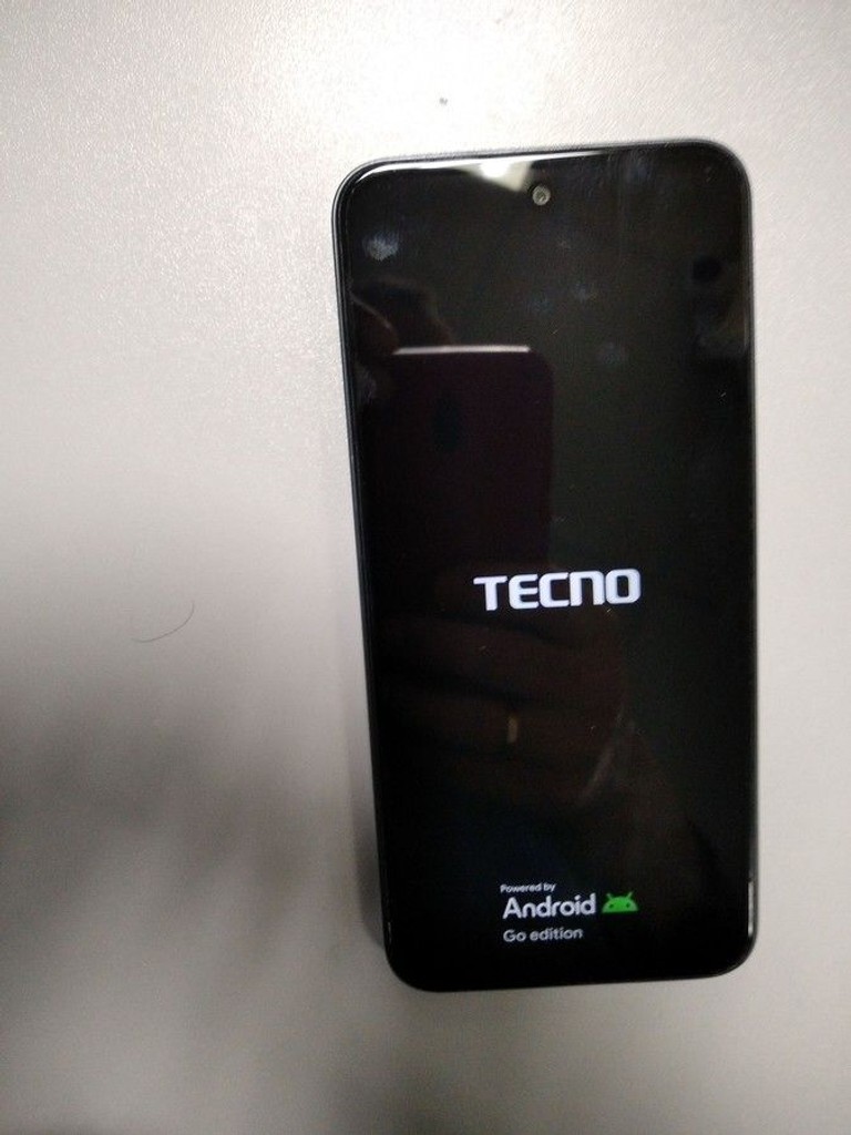 Купить Tecno spark go 1 kl4 4/64gb Б/У