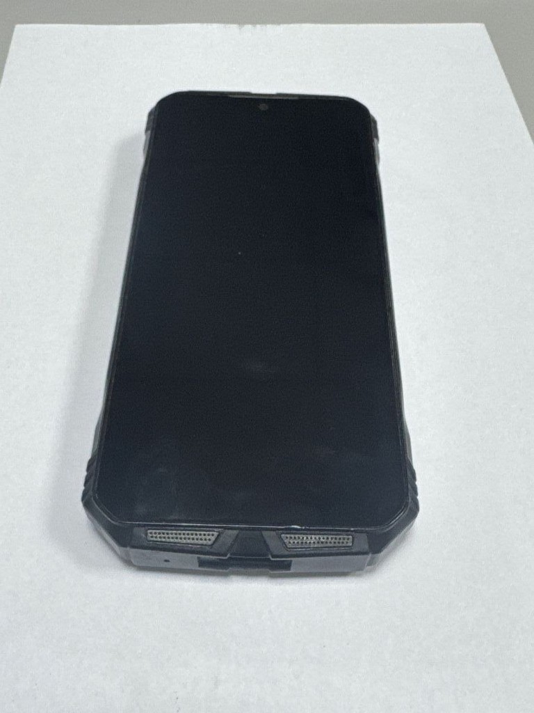 Распродажа Doogee V30 Pro 12/512GB Black, продавец Техноскарб