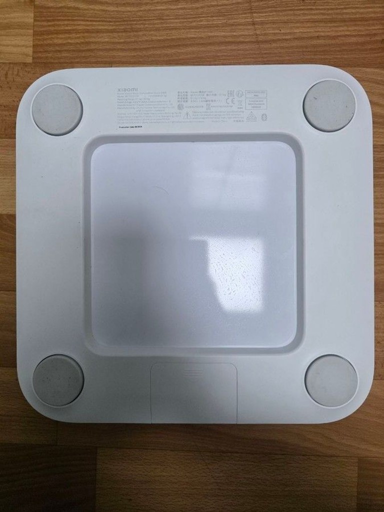 Объявление Xiaomi mi body composition scale s400 Б/У
