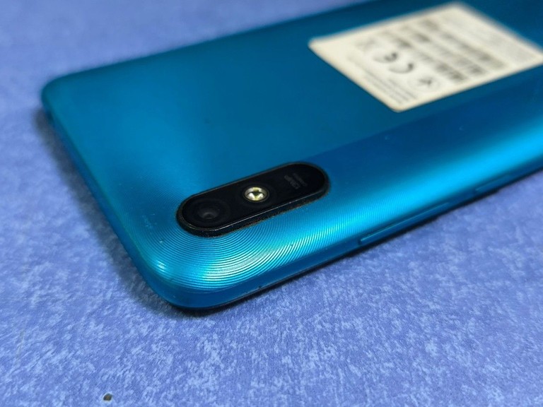 Xiaomi redmi 9a 2/32gb Код:01-200925336. Изображение 5