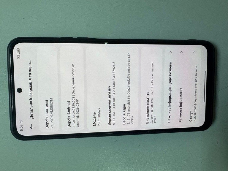 Дешиво Xiaomi redmi note 12 4/128gb с ломбарда