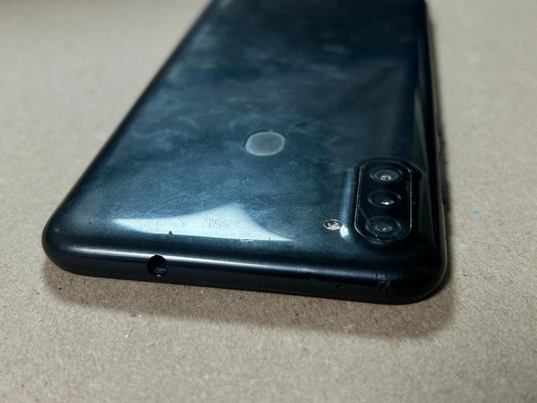 Samsung galaxy a11 2/32gb sm-a115f Код:01-200925297. Изображение 5