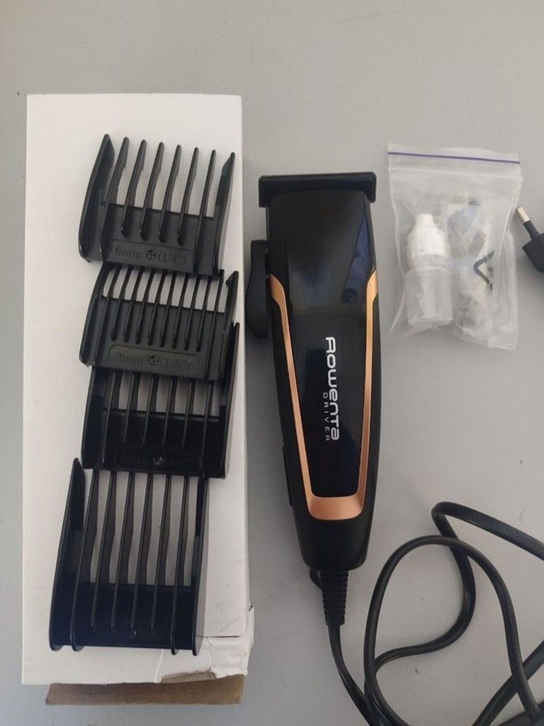 Дешиво Rowenta TN1606 с ломбарда