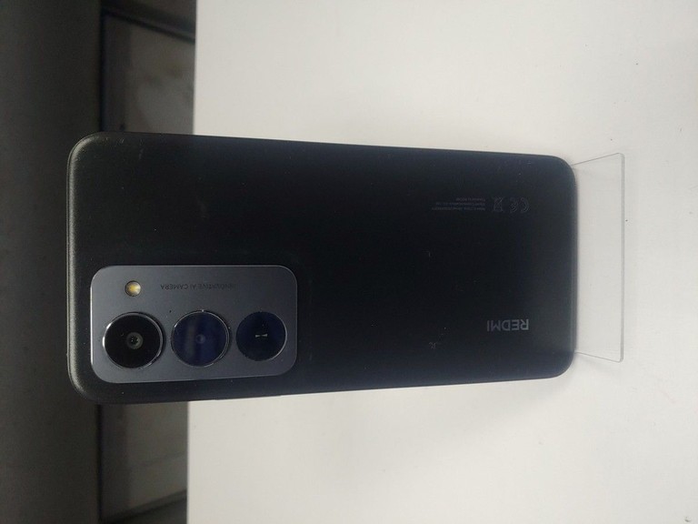 Объявление Xiaomi redmi 15 4g 8/256gb Б/У