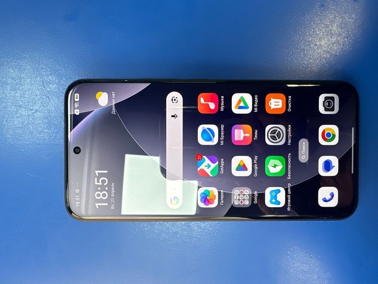 Купить Xiaomi Redmi Note 15 Pro+ 12/512GB Midnight Black Б/У