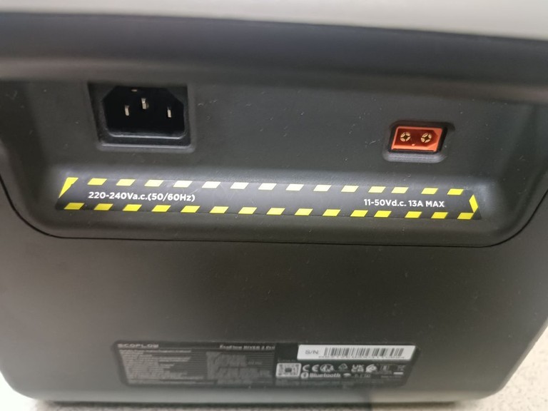 Ecoflow RIVER 2 Pro Код:01-200909622. Изображение 5