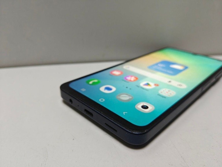 Samsung galaxy a06 4/128gb Код:01-200927546. Изображение 9