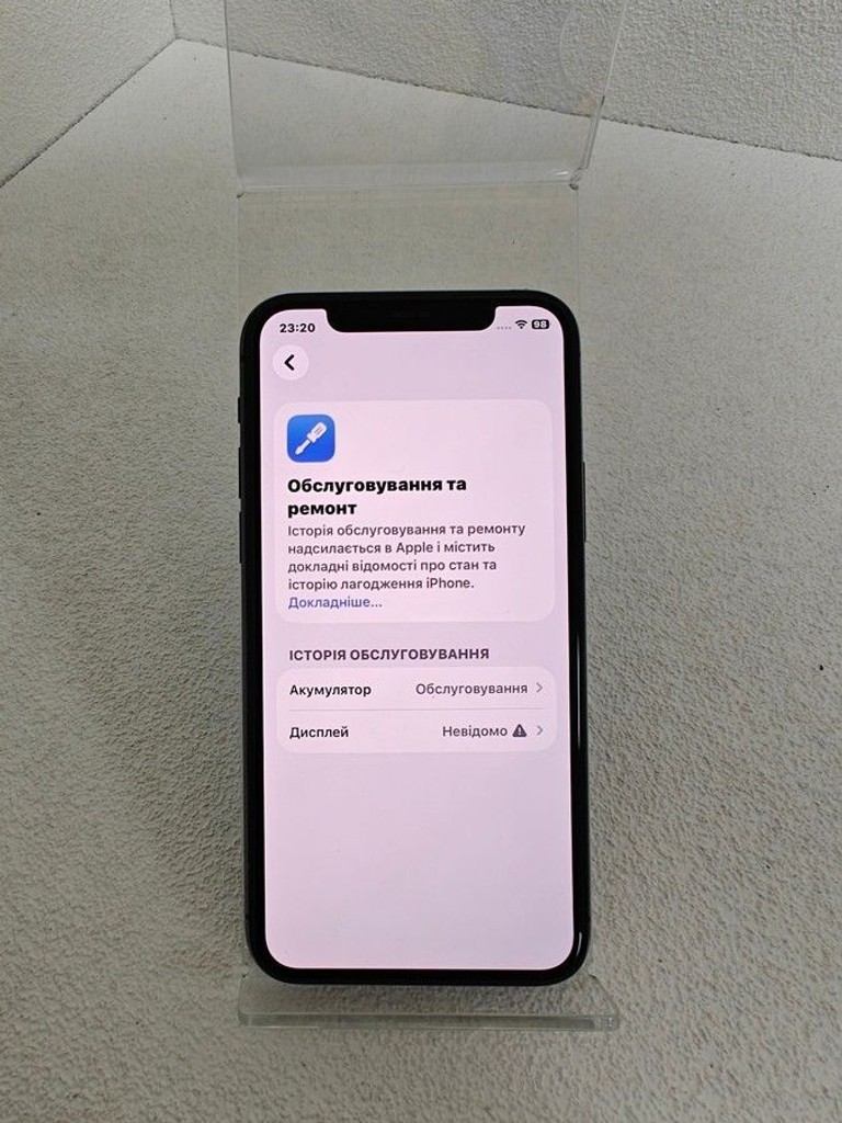 Apple iphone 11 pro 256gb Код:01-200927636. Изображение 7