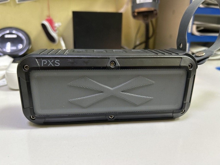 Купить Pixus Scout Black Б/У