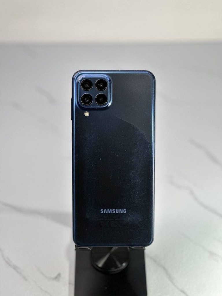 Samsung galaxy m33 5g sm-m336b 6/128gb Код:01-200927805. Изображение 8