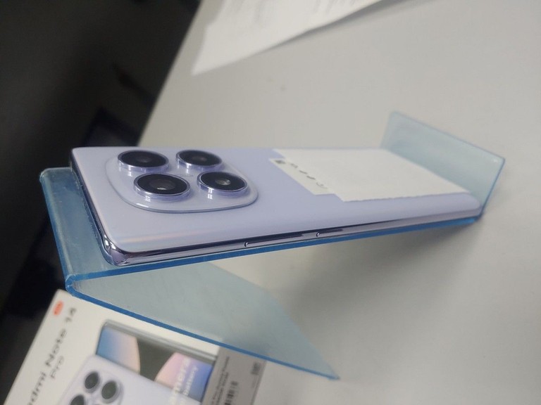 Xiaomi redmi note 14 pro 8/256gb Код:01-200928160. Изображение 8