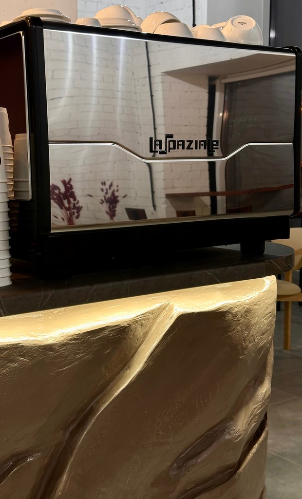 Оголошення La Spaziale ek 2gr Б/У