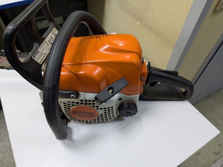 Stihl ms 180 Код:01-200923524. Зображення 6