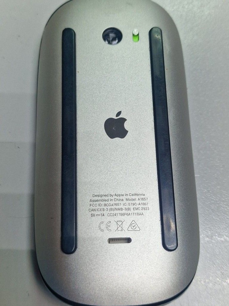 Оголошення Apple magic mouse 2 Б/У
