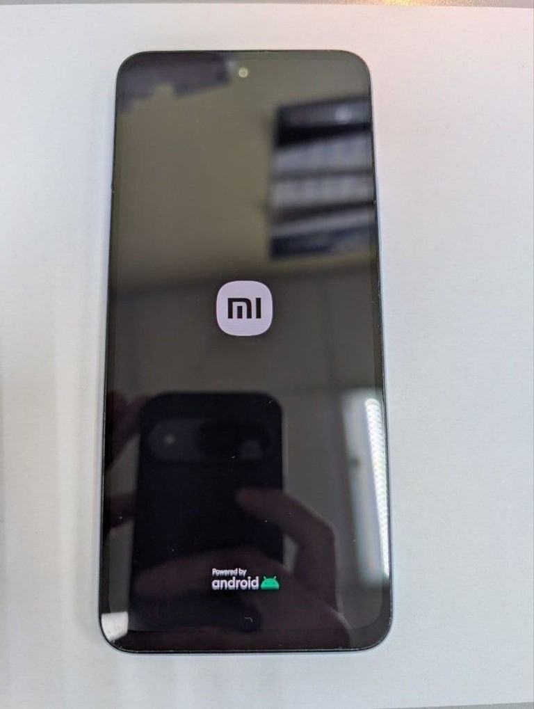 Xiaomi redmi 12 8/256gb Код:01-200929202. Изображение 5