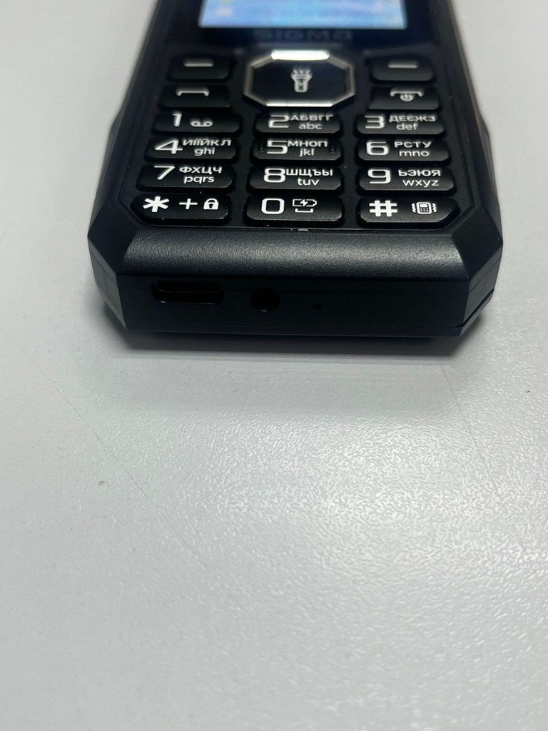 Объявление Sigma x-style 341 bro Б/У