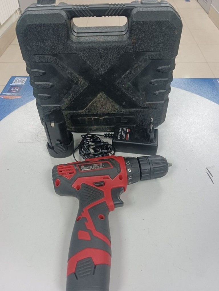 Розпродаж Vitals au 12/2kp, продавець Техноскарб