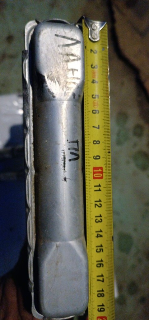 для Daewoo Lanos Код:null. Зображення 5