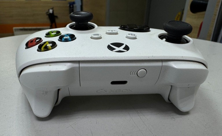 Microsoft xbox series s 512gb Код:01-200928061. Изображение 12