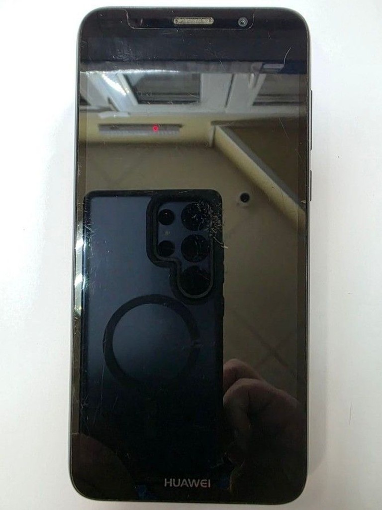 Купити Huawei y5 2018 dra-l21 2/16gb Б/У