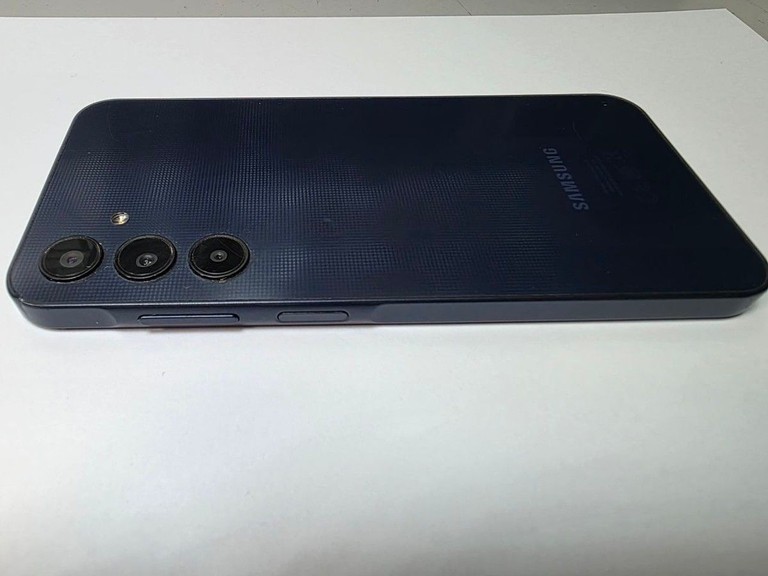 Samsung Galaxy A25 5G SM-A256B 6/128GB Blue Код:01-200930794. Зображення 10