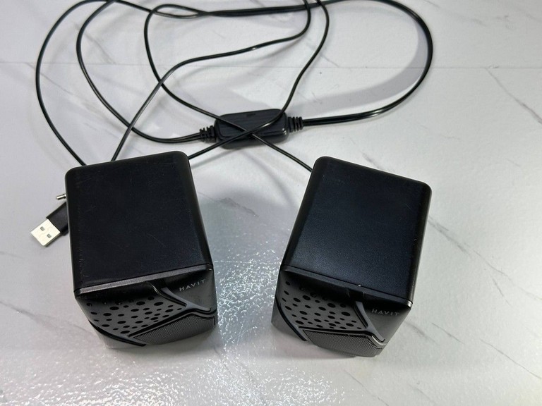 Дешиво Havit HV-SK763 Black с ломбарда