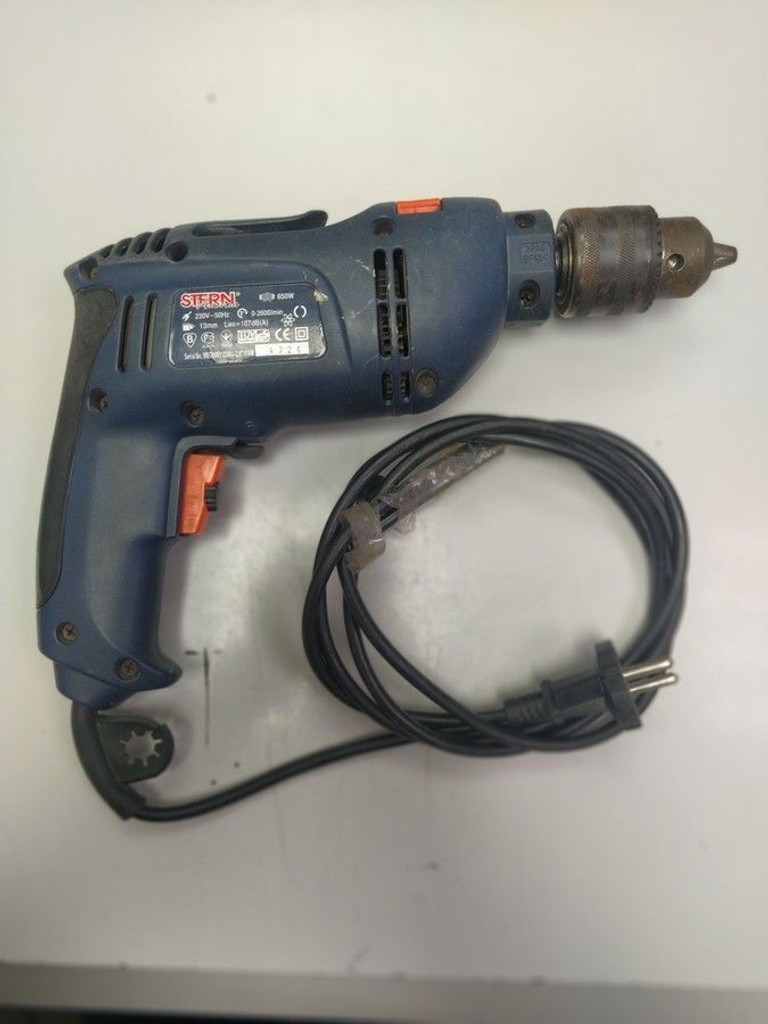 Объявление Stern id 13b Б/У