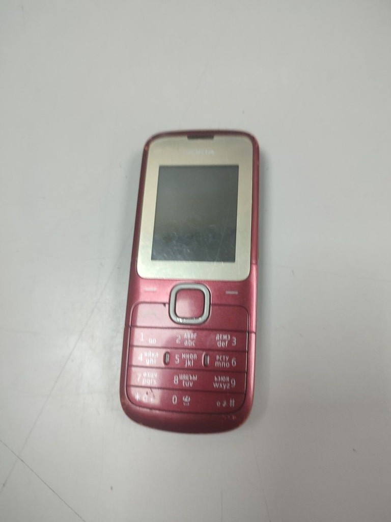 Оголошення Nokia c2-01 Б/У