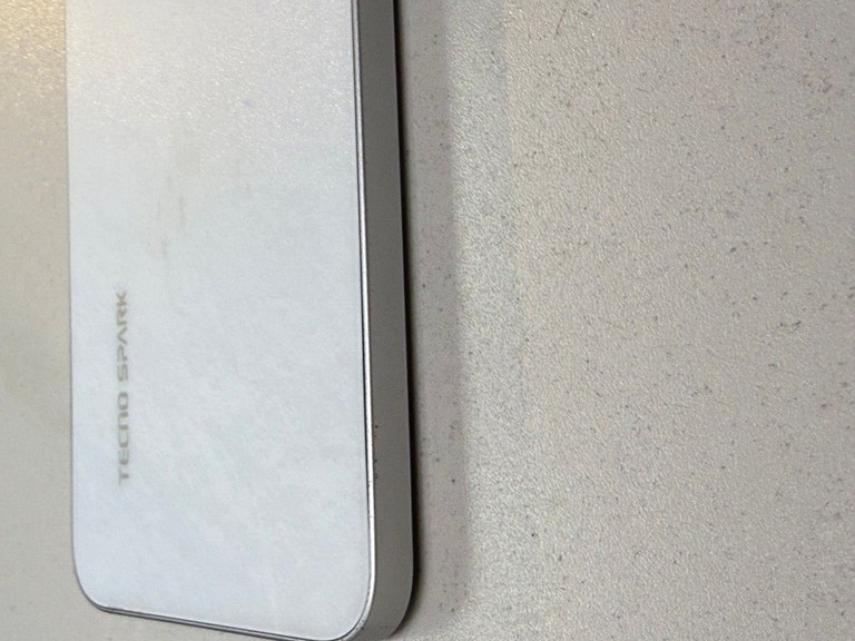 Tecno spark go 1 kl4 4/64gb Код:01-200932056. Зображення 7