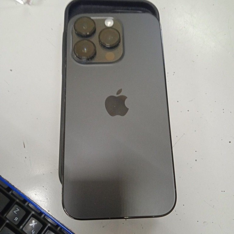 Оголошення Apple iphone 14 pro 128gb Б/У