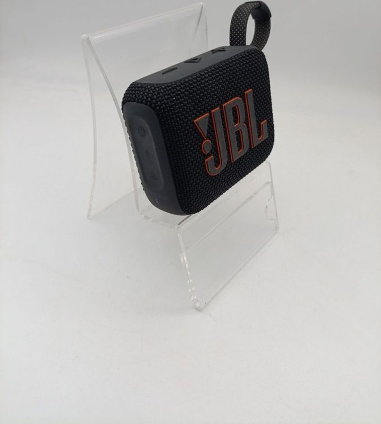 Дешево Jbl go 4 з ломбарду