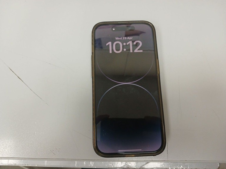 Купити Apple iphone 14 pro 128gb Б/У