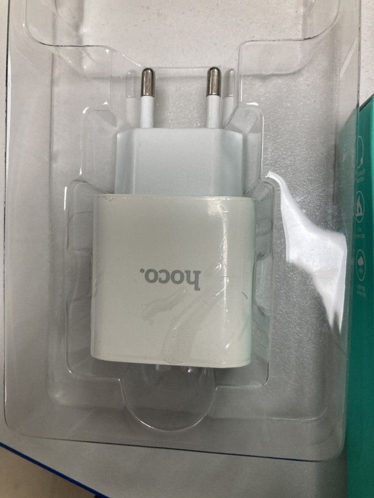 Дешиво Hoco C80A White с ломбарда