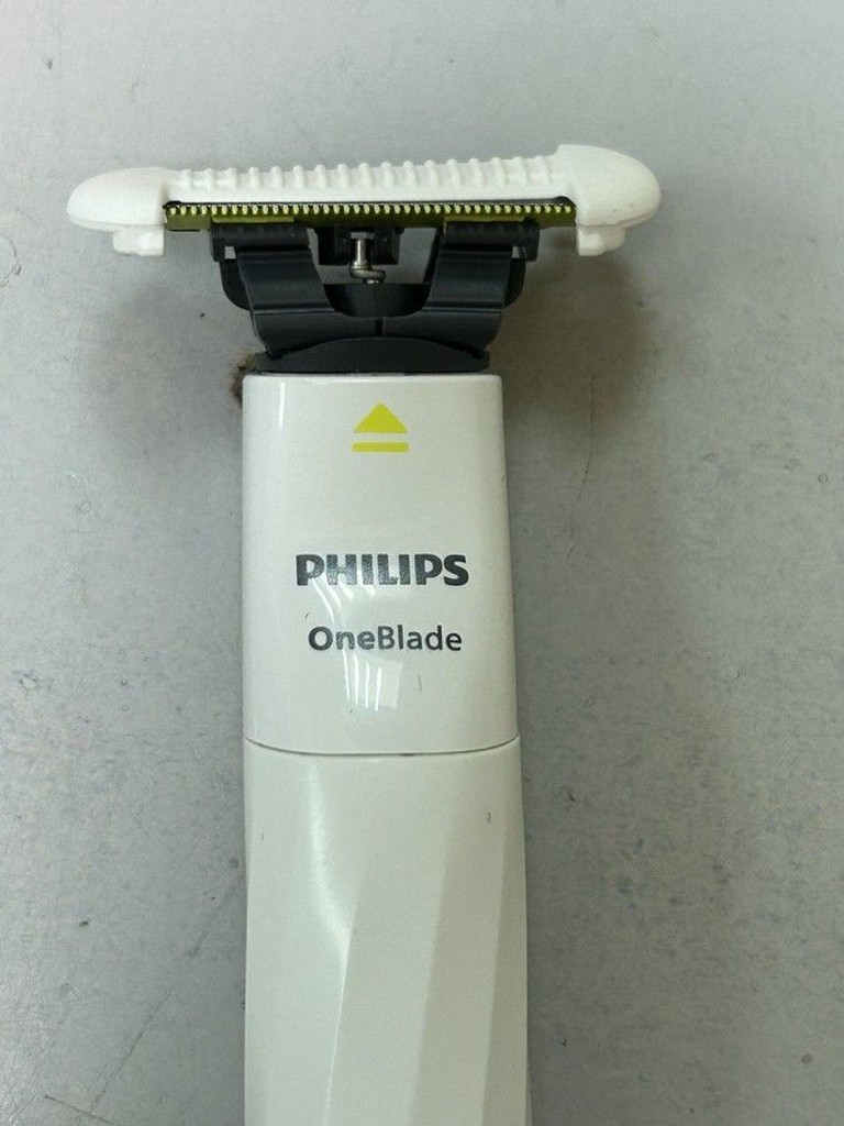 Купити Philips OneBlade Intimate QP1924/22 Б/У