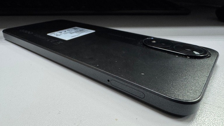 Розпродаж Oppo a38 4/128gb, продавець Техноскарб