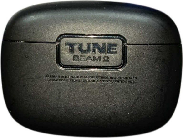 Оголошення Jbl tune beam 2 Б/У