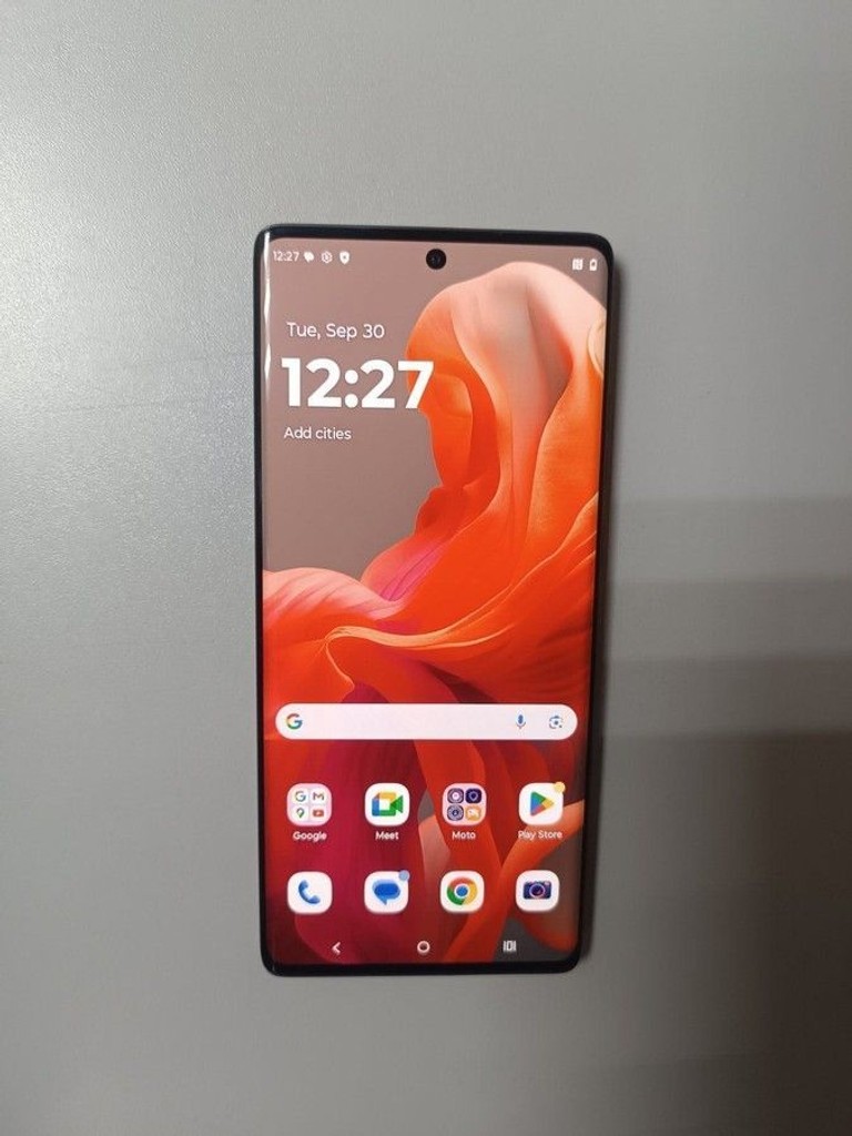 Купити Motorola moto g85 8/256gb Б/У